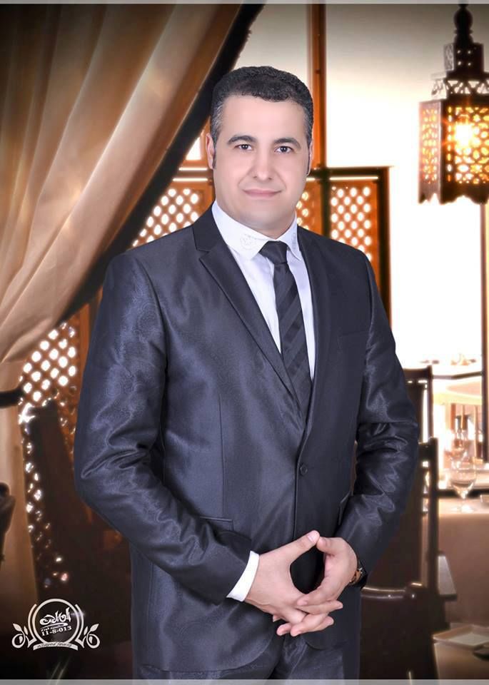 Profile photograph of param555